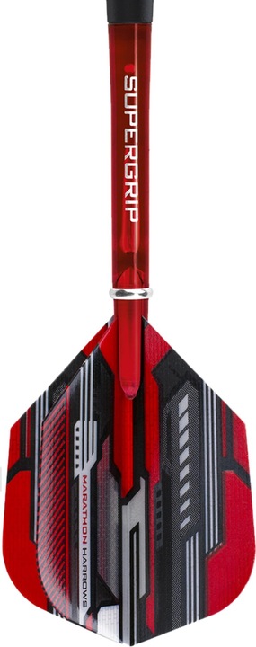 Produktbild Harrows Darts Ace Messing (22 g)