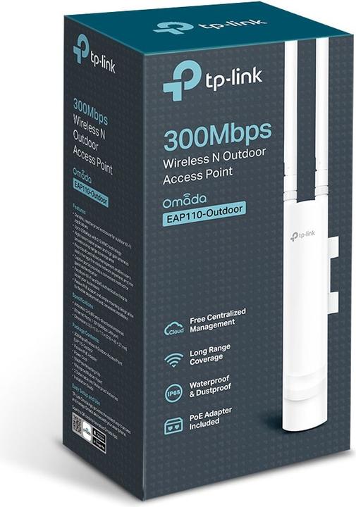 Image du produit TP-Link EAP110-Outdoor