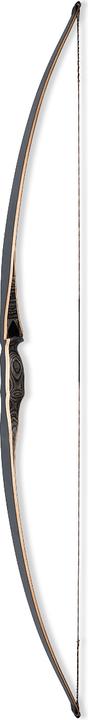 Image du produit Oak Ridge Boga 68" LH 50 lbs Flemish Dyneema String Incl.