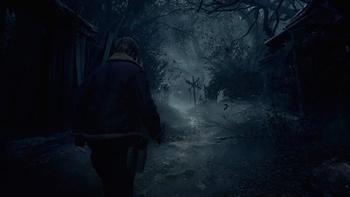 Immagine prodotto Capcom Resident Evil 4 (PS5, EN)