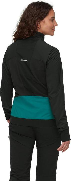 Produktbild Mammut Aenergy IN Hybrid Jacket Women (L)