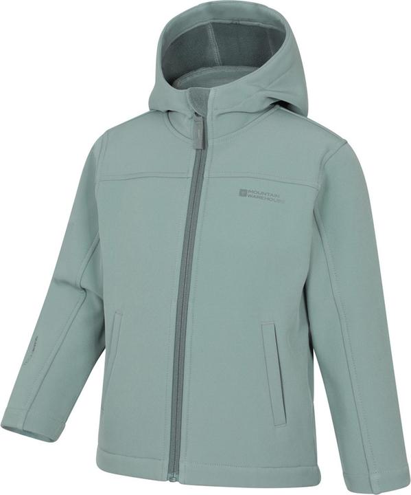 Produktbild Mountain Warehouse Softshelljacke (140)