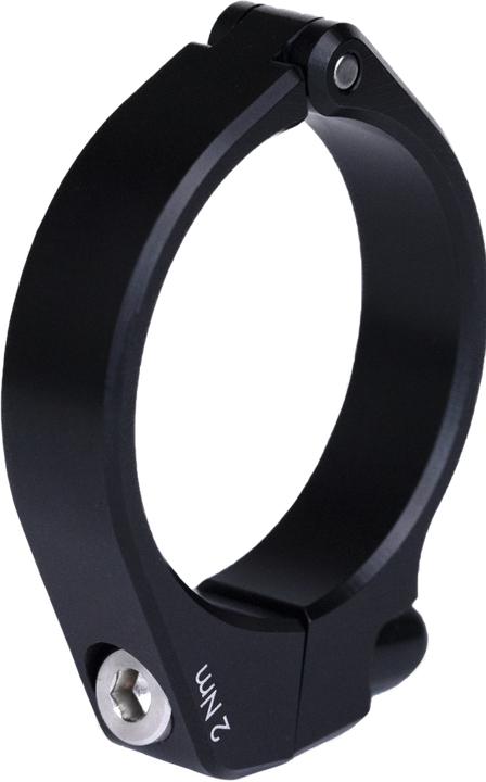 Actual product image PNW LOAM Lever MTB Remote stored