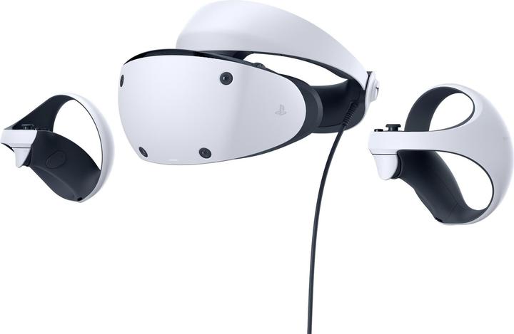 Immagine prodotto Sony Playstation VR2 (USA) + Horizon Call of the Mountain