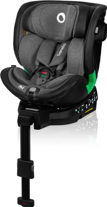 Produktbild Lionelo Harmony I-Size (Reboarder)