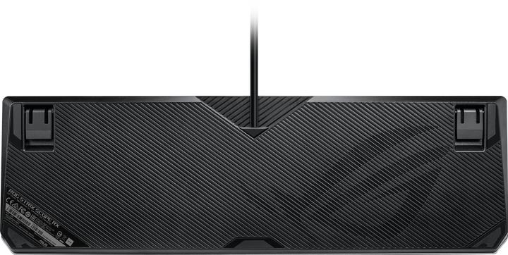 Actual product image ASUS ROG Strix Scope RX (DE, Cable)