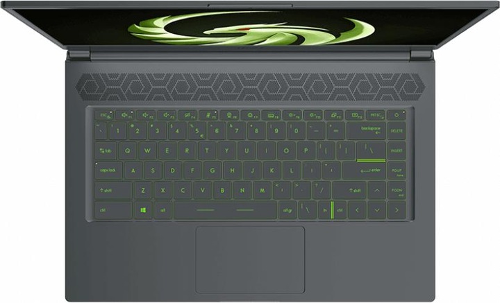 Produktbild MSI Delta 15 (15.60", AMD Ryzen 7 5800H, 16 GB, 1000 GB, Eng. Int.)