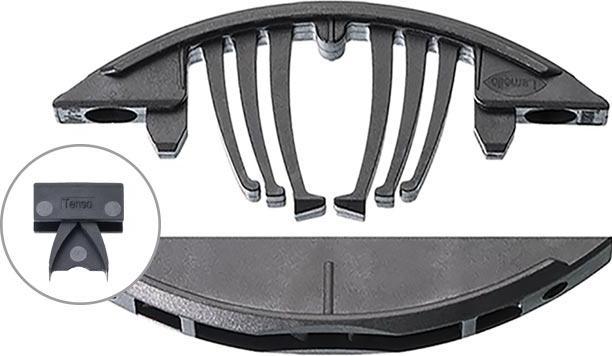 Image du produit Lamello Kit de démarrage TENSO P-14 avec clip de pré-tension (600 pcs)