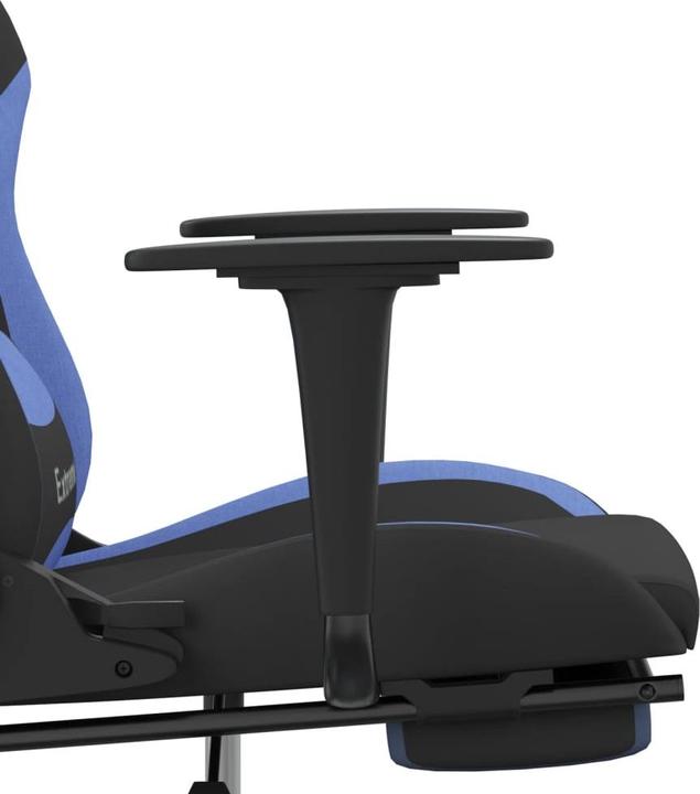 Actual product image vidaXL Gaming-Stuhl