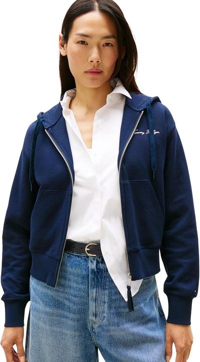 Produktbild Tommy Hilfiger Mikina Script (L)
