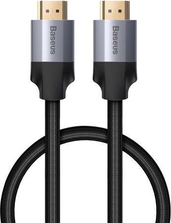 Actual product image Baseus HDMI (Typ A) — HDMI (Typ A) (3 m)