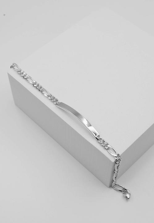 Image du produit Muau Figaro (19 cm, Or blanc 750/18K)