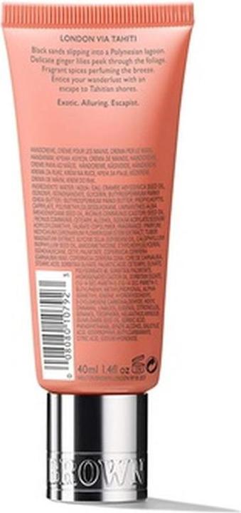 Produktbild Molton Brown Gingerlily Hand Crème (40 ml)