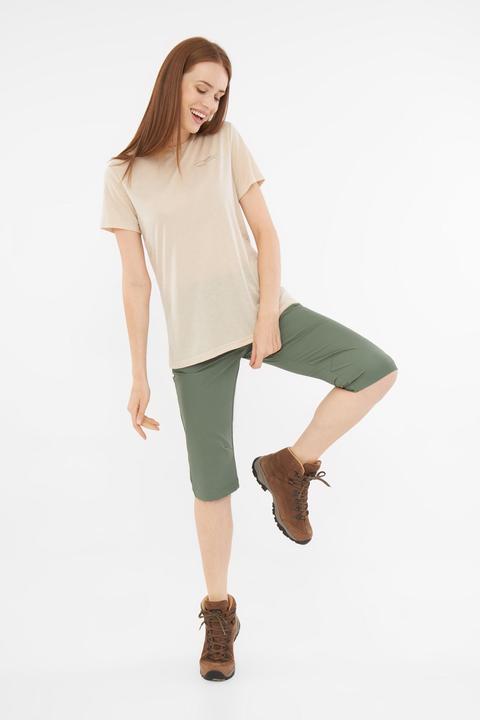 Actual product image Viking T-Shirt Morain Bamboo Lady (L)