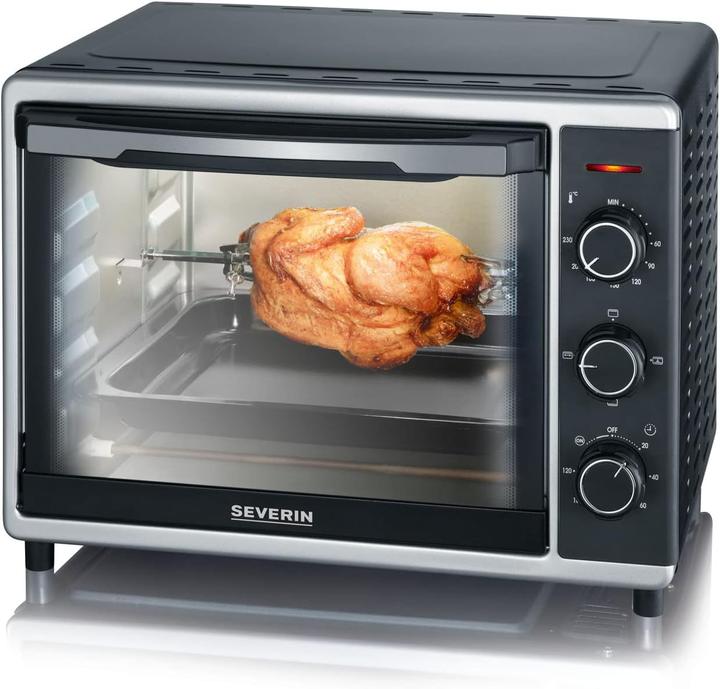 Image du produit Severin To 2056