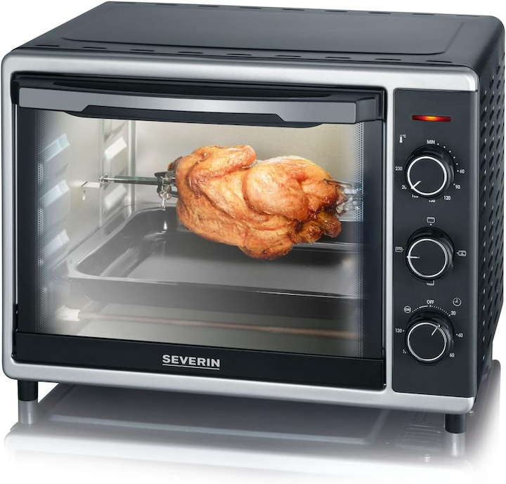 Produktbild Severin To 2056