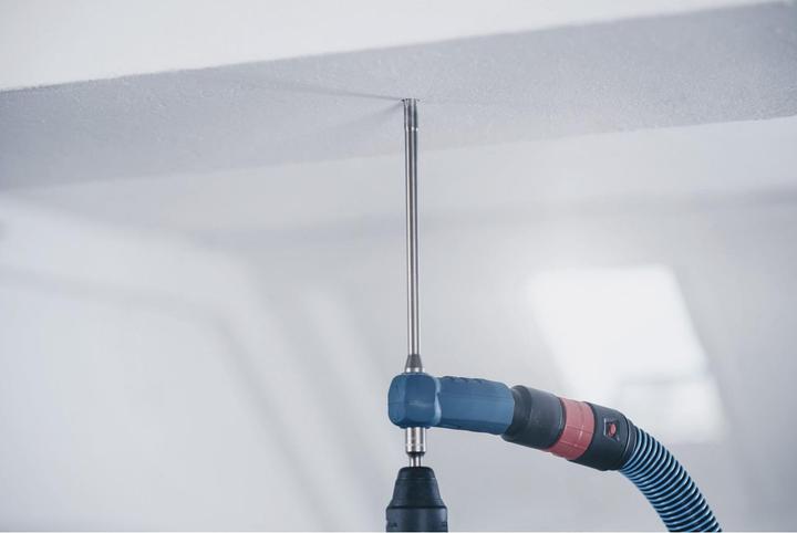 Productafbeelding Bosch Professional Zubehör Zuigboor SDS-max-9 SpeedClea (20 mm)