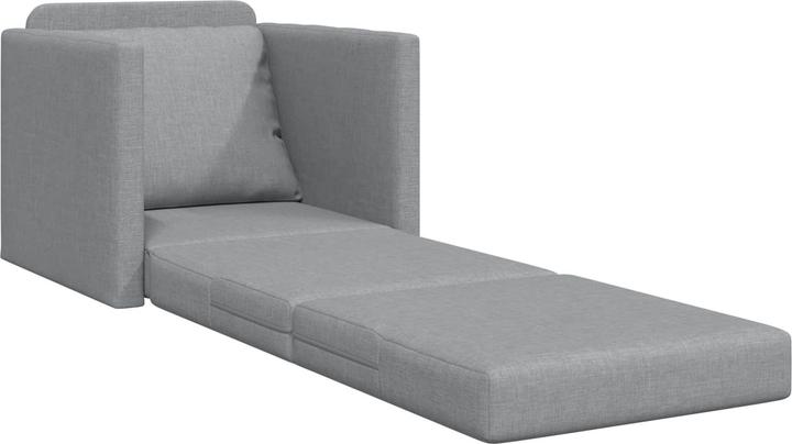 Produktbild vidaXL Schlafsofa (1-Sitzer)