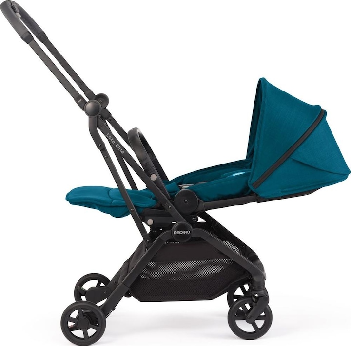 Actual product image RECARO Lexa Elite