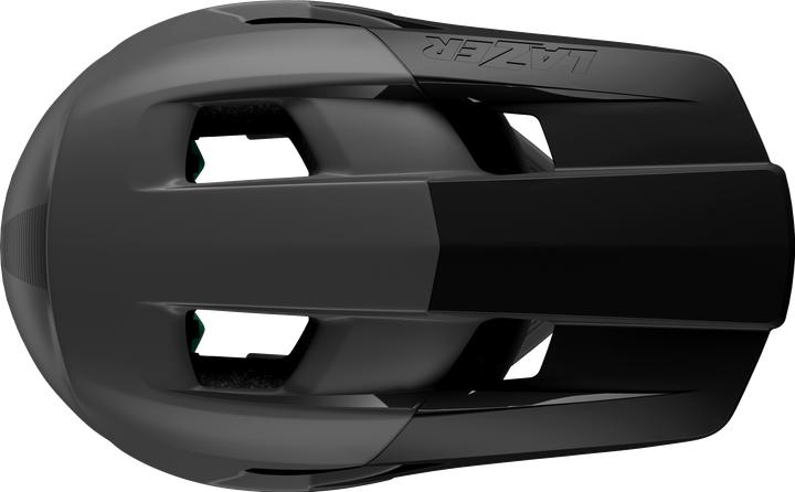 Produktbild Lazer Sport LAZER Unisex Extreme Cage Kineticore Helm matte black (60 - 62 cm)
