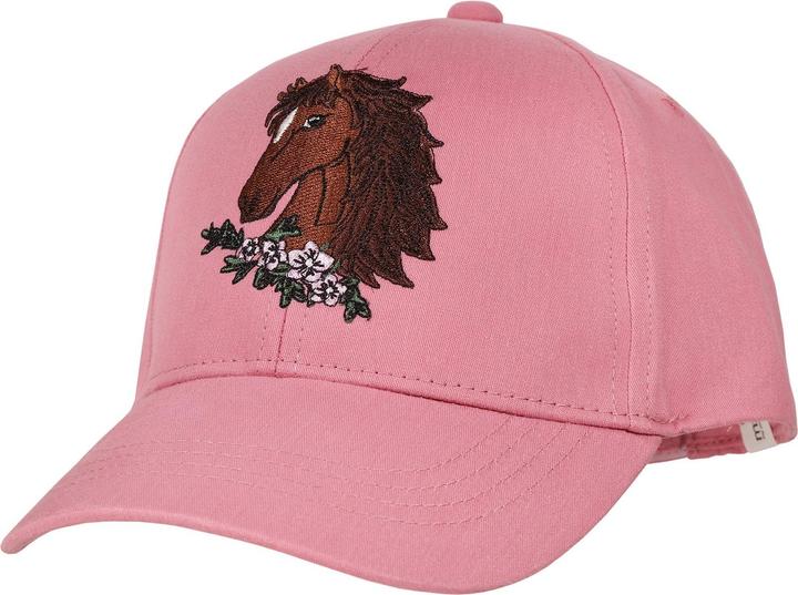 Actual product image Maximo Baseball Cap Pferd Stickere (47, 48, 49)