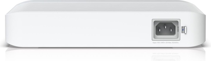 Productafbeelding Ubiquiti UniFi USW-PRO-8-POE (10 Havens)