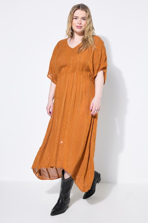 Produktbild Studio Untold Maxikleid, A-Line, Pailletten (46, 48)