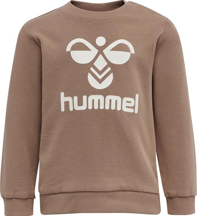 Actual product image hummel Hmlarine Crewsuit (80)