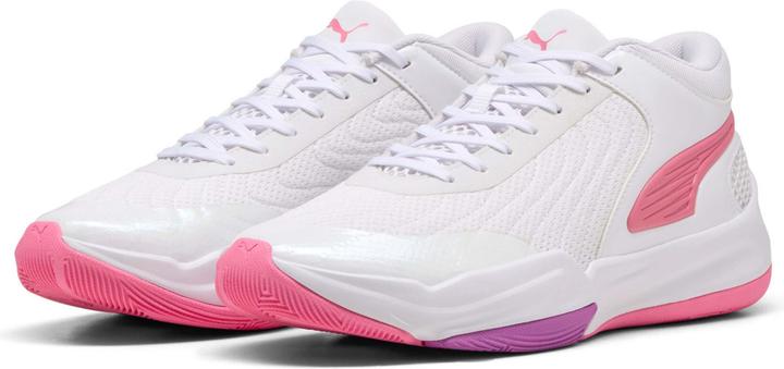 Produktbild Puma Court Pro 2 Metallic (48)