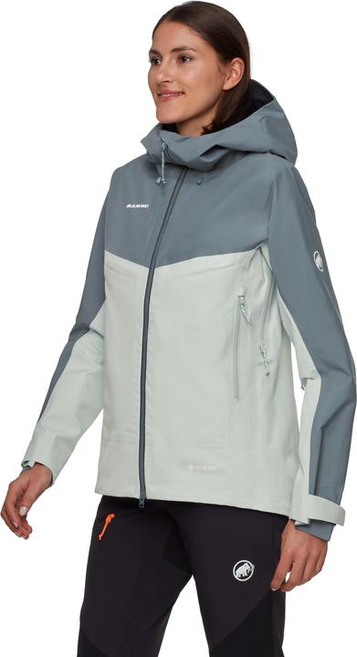 Produktbild Mammut Crater IV HS Hoodie (S)