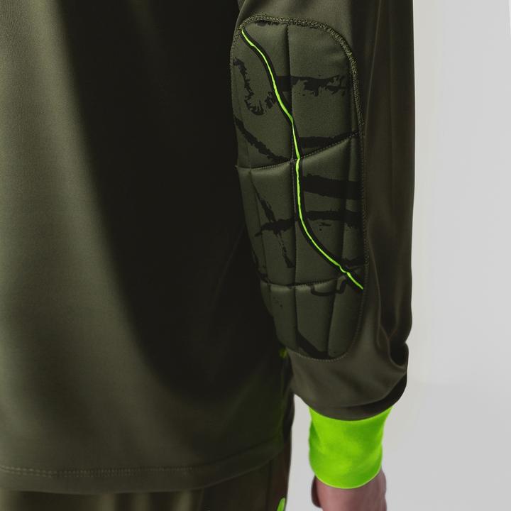 Produktbild JAKO TW-Trikot Tropicana (164)