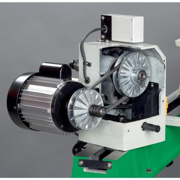 Actual product image Holzstar DB 1100