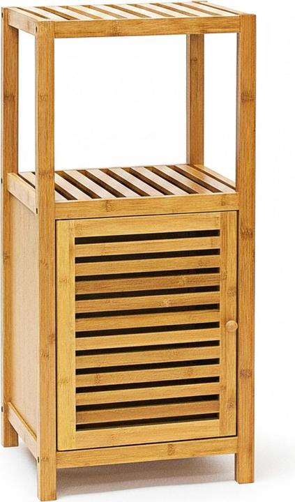 Immagine prodotto Relaxdays Bambù (36.50 x 33 x 80 cm)