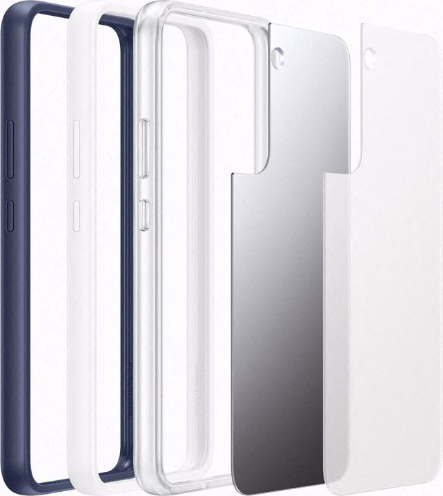 Produktbild Samsung Frame Cover (Samsung Galaxy S22+)