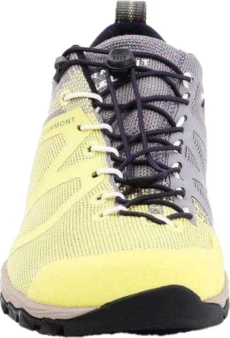 Produktbild Garmont Agamura Unifarben Sneaker Jerseyware (42)