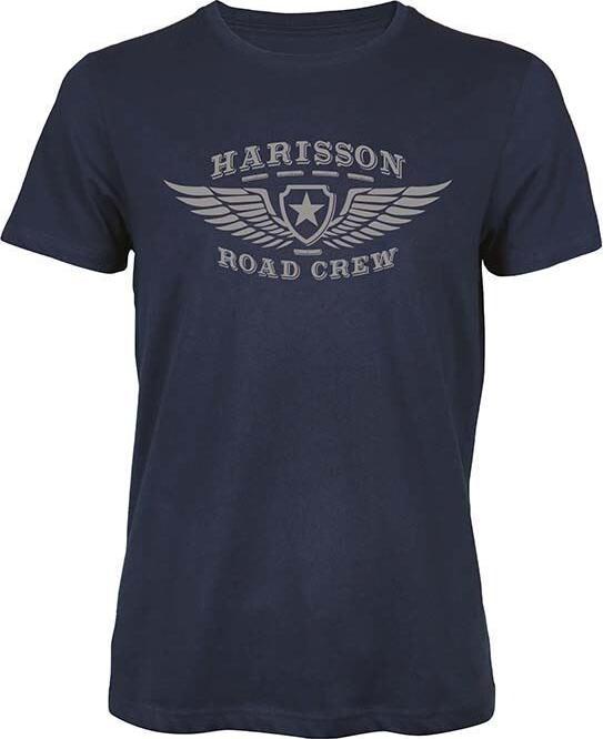 Actual product image Harisson Road Crew (S)