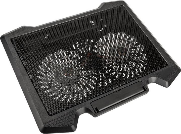 Image du produit Kolink KL-N200 Refroidisseur pour ordinateur portable 15.6
