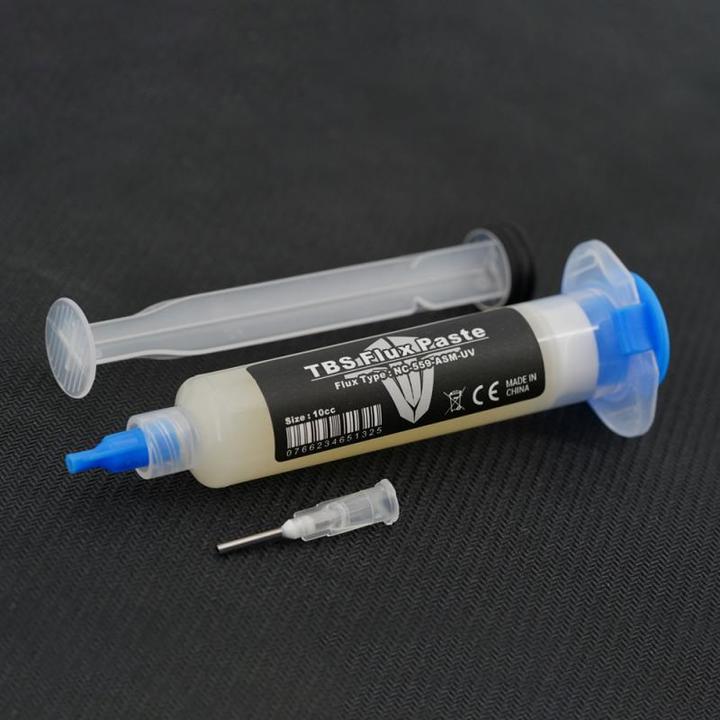 Produktbild TBS Flux