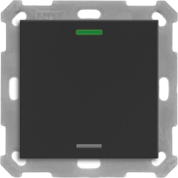 MDT, Zubehör Schalterprogramm, KNX Taster