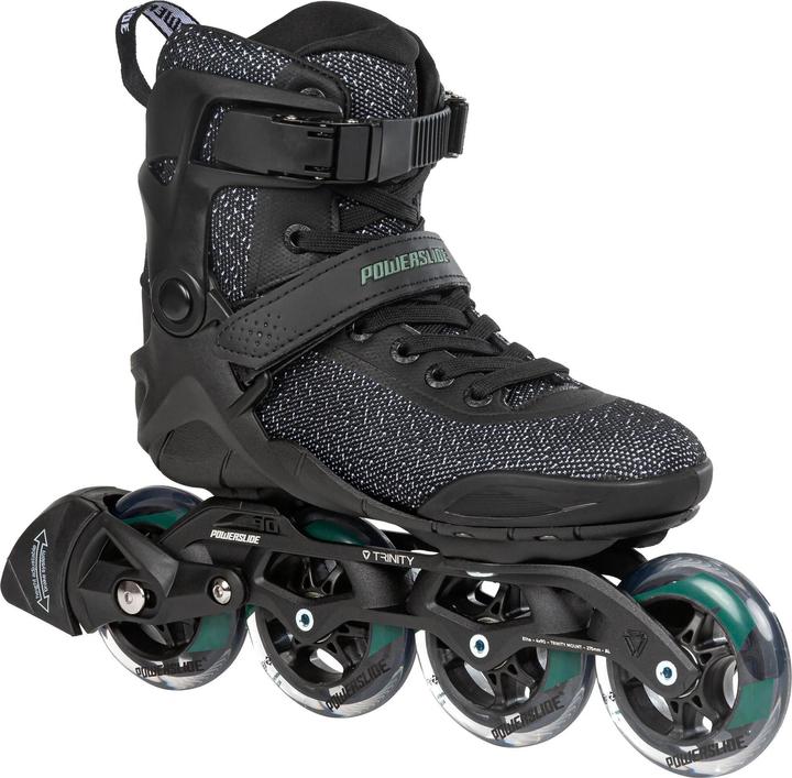 Produktbild Powerslide Phuzion Skates (43)