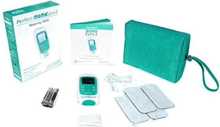 Productafbeelding TensCare Perfecte mama