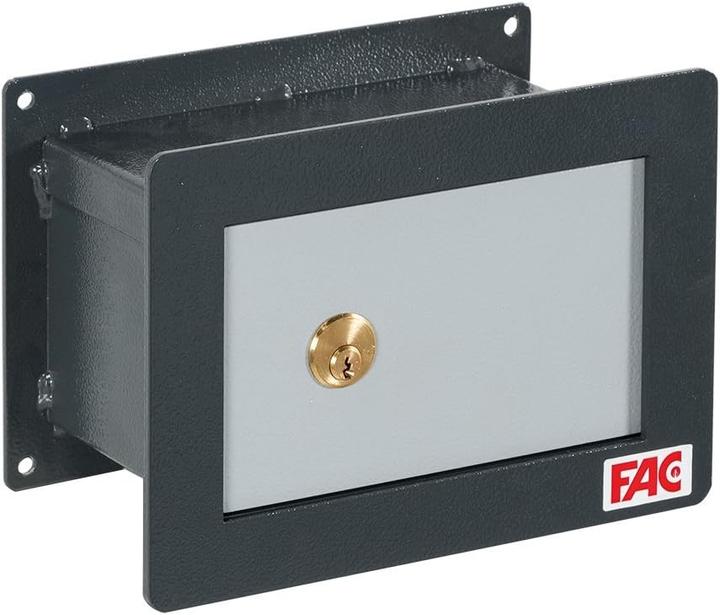 Image du produit FAC 100 MINI-LL Safe