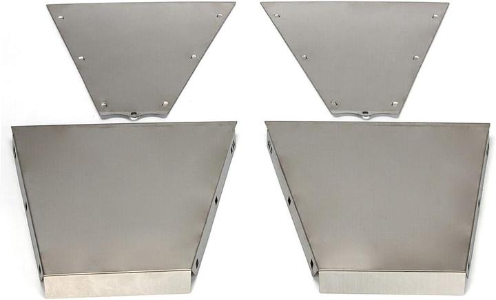 Actual product image Kaibrite Adjustable grain mill