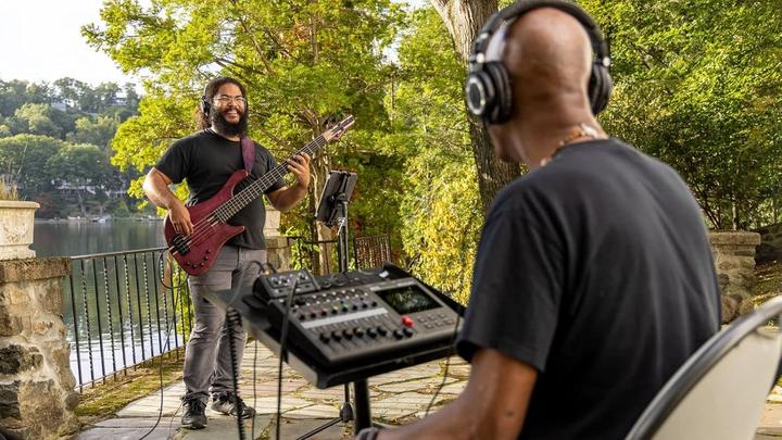 Produktbild Zoom R20 (Mehrspurrecorder)