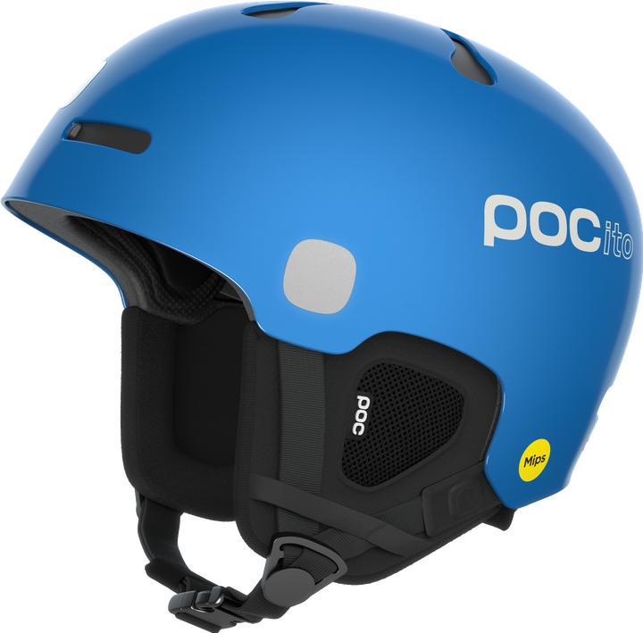 Ski helmets