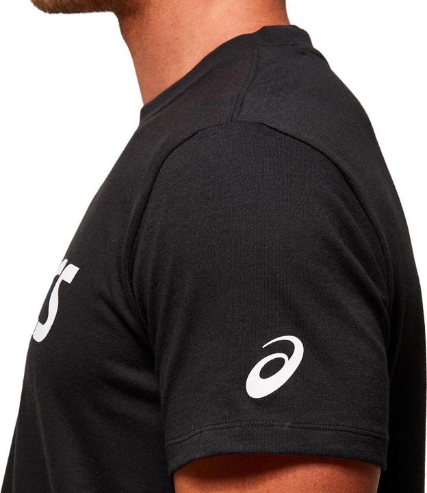 Produktbild ASICS Performance Big Logo Tee (XXL)