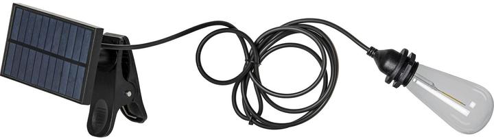 Image du produit Star Trading Solar Cord Set E27 (10 lm, E27, IP44)