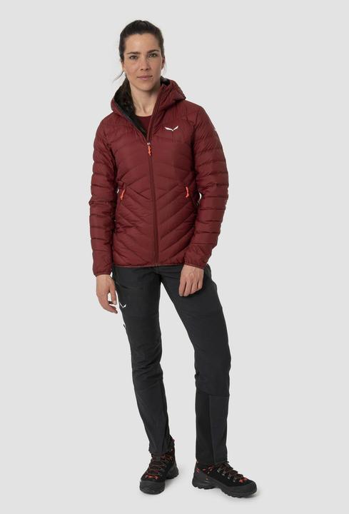 Image du produit Salewa ORTLES DST PANTS pour femmes (42)