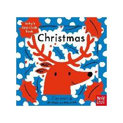 Thumbnail - A Tiny Little Story: Christmas, Kinderbücher von Lisa Jones, Edward Underwood
