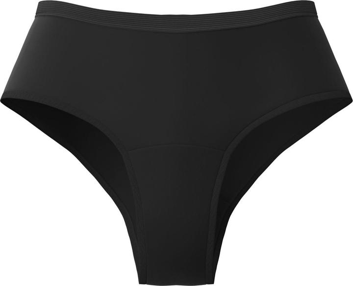 Immagine prodotto Weekiss Boyshort - Intimo mestruale, Intimo mestruale, Slip mestruale (3XL)